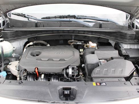 Used 2018 Kia Sportage LX AWD/4WD image 22