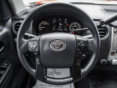 Used 2019 Toyota Tundra SR AWD/4WD image 25