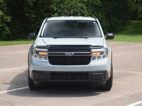 Used 2024 Ford Maverick XLT w/ Equipment Group 300A Standard AWD/4WD image 19