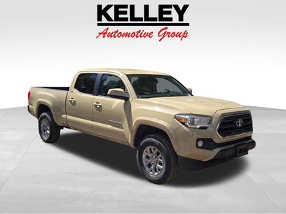 Used 2016 Toyota Tacoma SR5