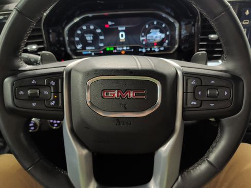Used 2023 GMC Sierra 1500 Elevation image 9