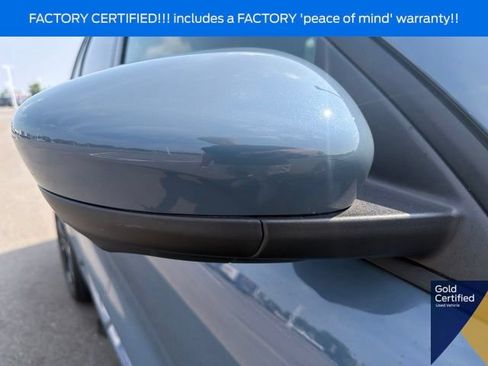 Certified 2023 Ford Escape ST-Line Elite w/ Premium Technology Package AWD/4WD image 8