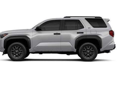 Used 2026 Toyota 4Runner SR5 AWD/4WD image 47