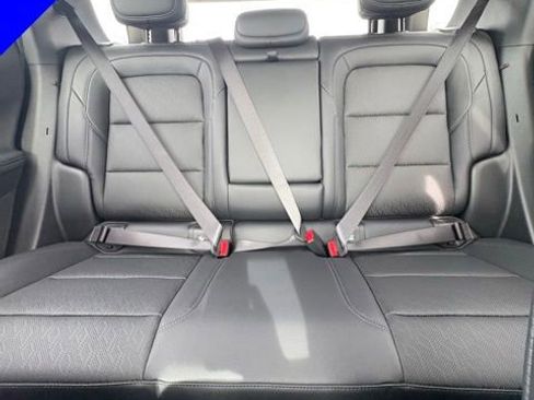 New 2026 Chevrolet Equinox LT w/ Convenience Package II FWD image 25