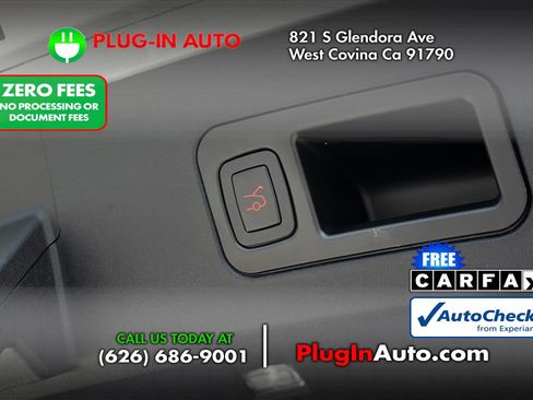 Used 2017 Tesla Model S 75D AWD/4WD image 12