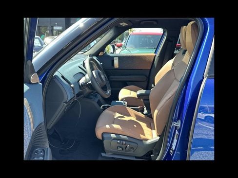Certified 2026 MINI Cooper Countryman S AWD/4WD image 47