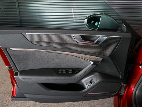 New 2025 Audi RS 7 Performance image 26