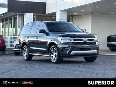 Used 2022 Ford Expedition XLT