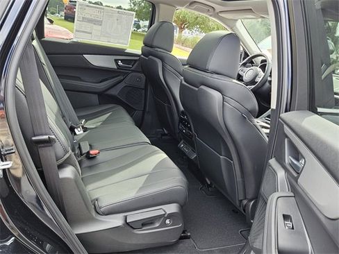 New 2026 Acura MDX SH-AWD image 16