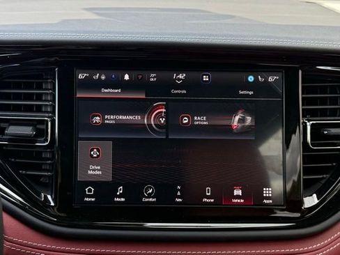 New 2026 Dodge Durango SRT Hellcat AWD/4WD image 29