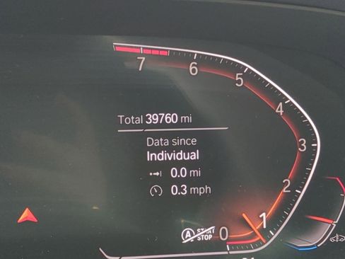 Used 2020 BMW X7 xDrive40i w/ Premium Package image 22