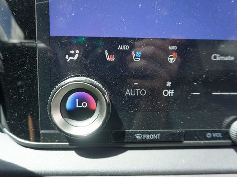 Used 2024 Lexus RX 350 Premium Plus w/ Convenience Package FWD image 12