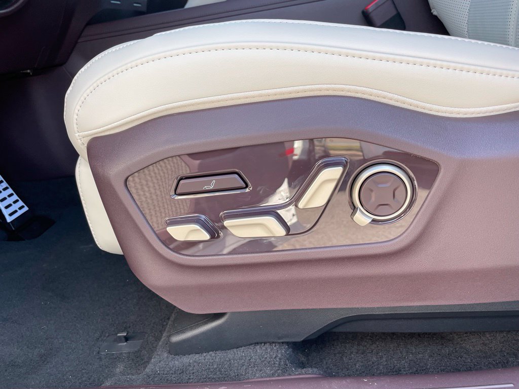 New 2027 Kia Telluride SX Prestige AWD/4WD image 11