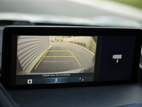 Used 2021 Acura RDX Advance Package image 36