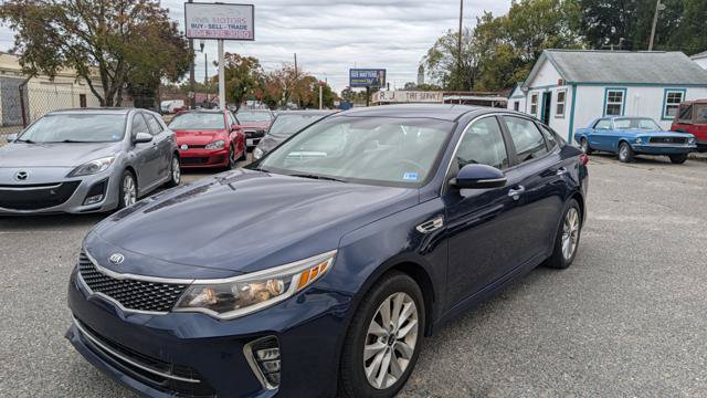 Used 2018 Kia Optima S FWD image 22