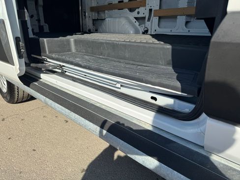 Used 2024 Ford Transit 250 Base w/ Exterior Upgrade Package image 29