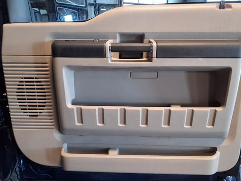 Used 2008 Ford F250 XLT image 13
