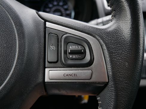 Used 2017 Subaru Forester 2.5i Limited w/ Protection Package #2 AWD/4WD image 29
