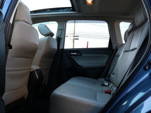 Used 2014 Subaru Forester 2.5i Limited image 32