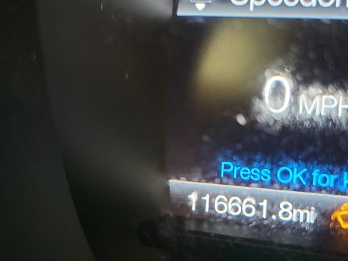 Used 2018 Ford Edge SEL w/ Equipment Group 201A FWD image 26