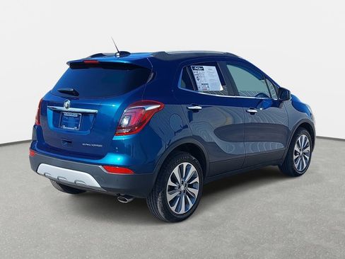 Used 2020 Buick Encore Preferred FWD image 5