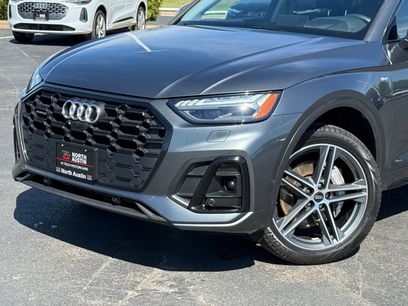 Used 2023 Audi Q5 e Prestige w/ Prestige Package