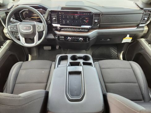 Used 2026 GMC Sierra 1500 Elevation RWD image 35