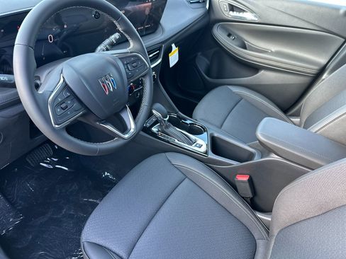 New 2026 Buick Encore GX Preferred FWD image 10