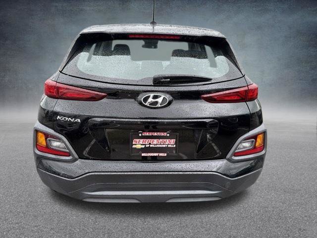 Used 2019 Hyundai Kona SE FWD image 8