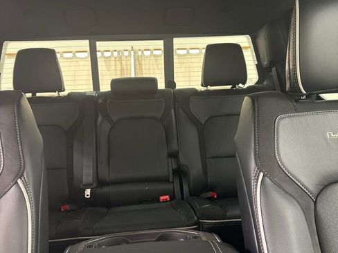 New 2026 RAM 1500 Laramie w/ Night Edition image 36
