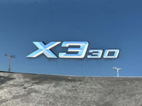 Used 2026 BMW X3 xDrive30i w/ Premium Package AWD/4WD image 31
