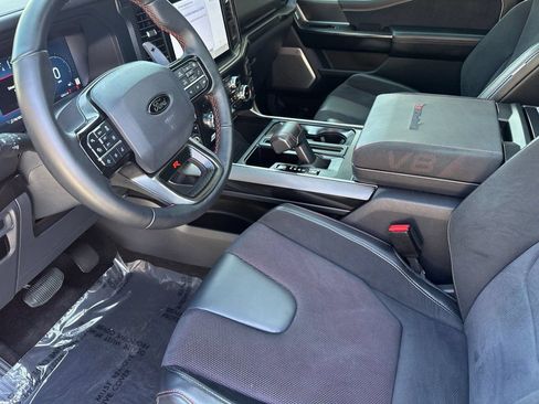 Used 2024 Ford F150 Raptor w/ Equipment Group 803A Raptor R AWD/4WD image 10