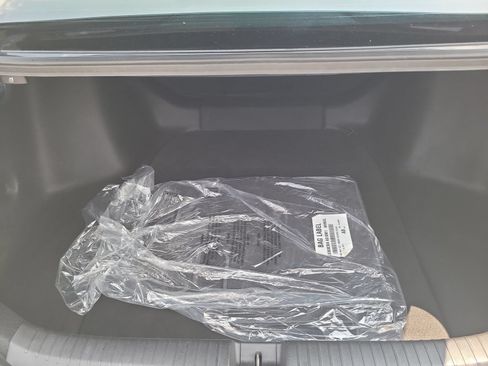 Certified 2025 Honda Accord SE image 26
