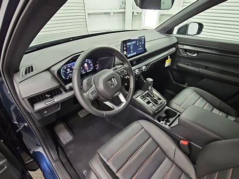 New 2026 Honda CR-V Sport-L image 10
