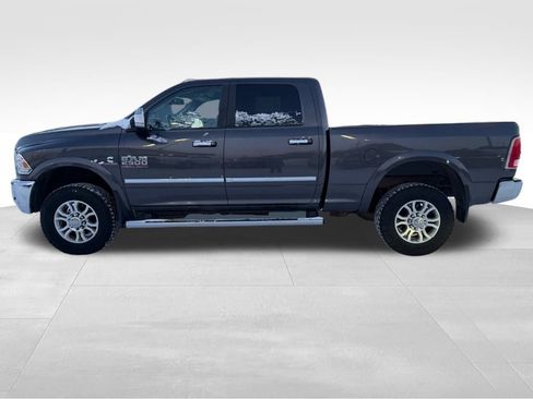 Used 2018 RAM 2500 Laramie w/ Snow Chief Group image 29