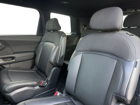 New 2027 Kia Telluride S w/ Towing Package AWD/4WD image 14