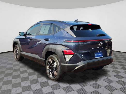 Certified 2024 Hyundai Kona SEL w/ Convenience Package AWD/4WD image 3