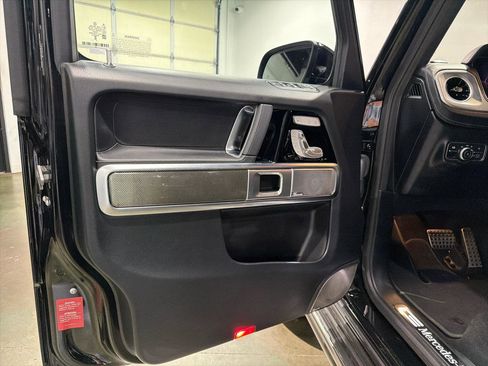 Used 2026 Mercedes-Benz G 550 image 18