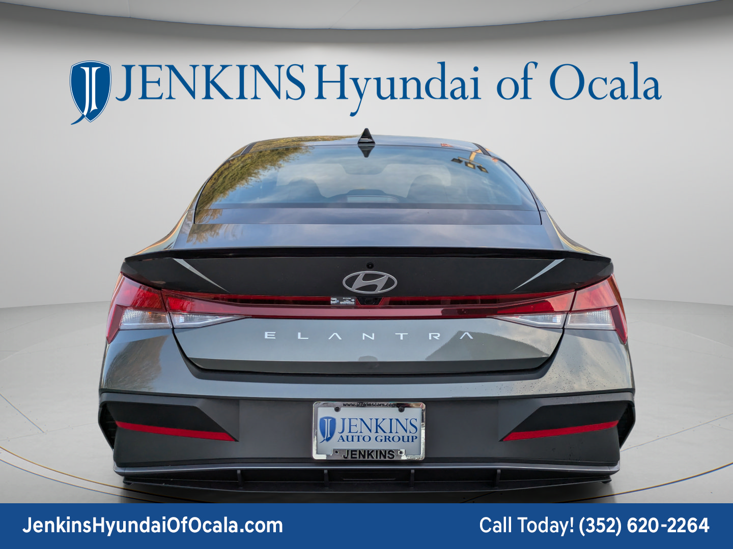 New 2026 Hyundai Elantra Sport FWD image 5