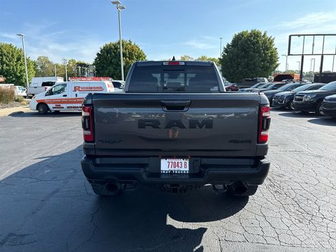 Used 2022 RAM 1500 TRX w/ TRX Level 2 Equipment Group image 7