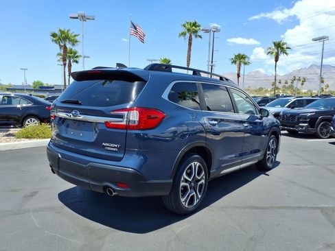 Used 2023 Subaru Ascent Touring AWD/4WD image 11