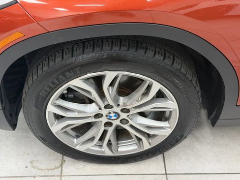 Used 2018 BMW X2 sDrive28i w/ Convenience Package FWD image 36