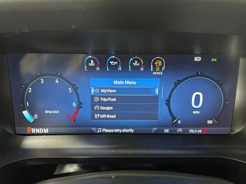 New 2026 Ford F150 STX w/ Equipment Group 200A RWD image 22