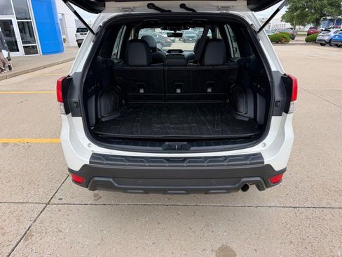 Used 2022 Subaru Forester Wilderness AWD/4WD image 4