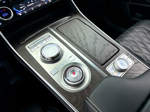 Used 2024 Genesis GV80 3.5T AWD/4WD image 31