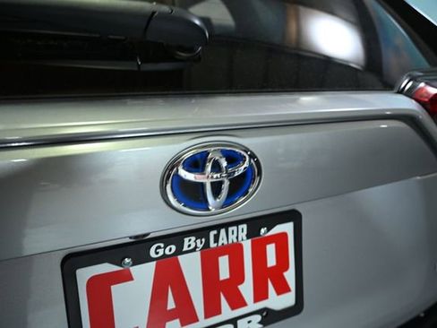Used 2021 Toyota RAV4 XSE image 18