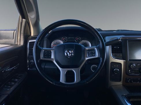 Used 2015 RAM 2500 Laramie image 12