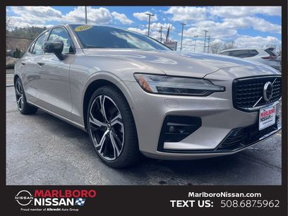 Used 2024 Volvo S60 B5 Ultimate