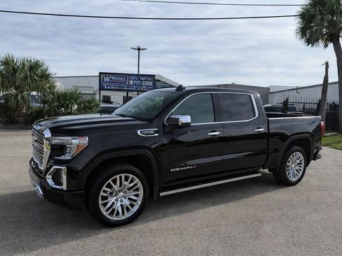 Used 2019 GMC Sierra 1500 Denali w/ Denali Ultimate Package image 2
