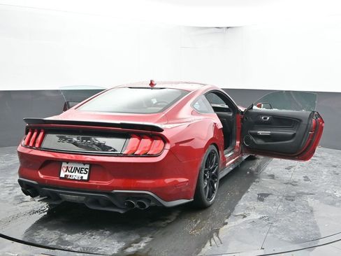 Used 2022 Ford Mustang GT Premium w/ GT Performance Package image 55